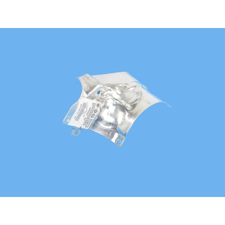 Mopar Drive Shaft Shield Mounting Kit, 68246925AA 68246925AA